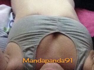Mandapanda91