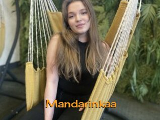 Mandarinkaa