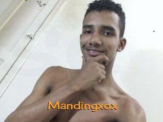 Mandingxox