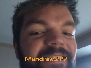 mandrew219 Sortez Couvert