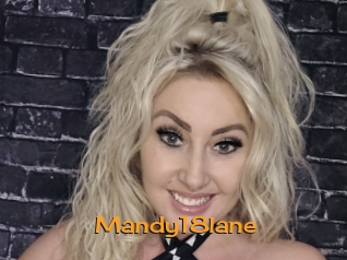 mandy18lane Sortez Couvert