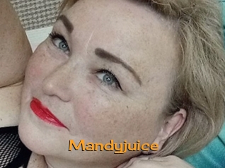 Mandyjuice