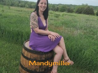 Mandymiller