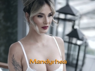 Mandyrhea