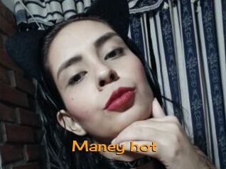 Maney_hot