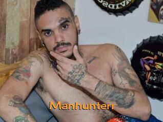 Manhunterr