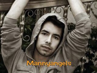 Mannyangels