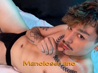Manoloserrano
