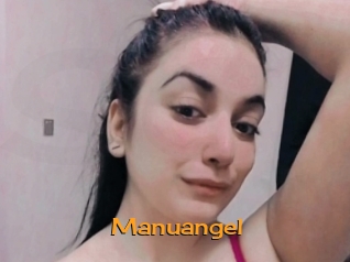 Manuangel