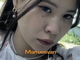 Manueevan