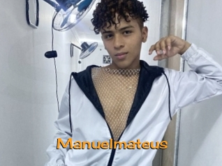 Manuelmateus