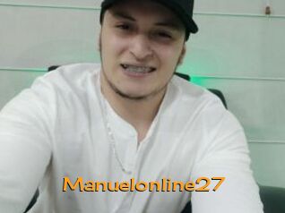 Manuelonline27