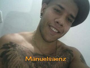 Manuelsaenz