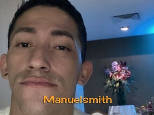 manuelsmith Sortez Couvert