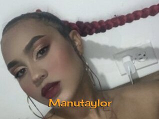 Manutaylor