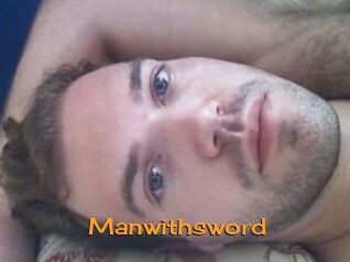 Manwithsword