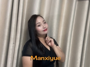 Manxiyue
