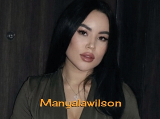 Manyalawilson
