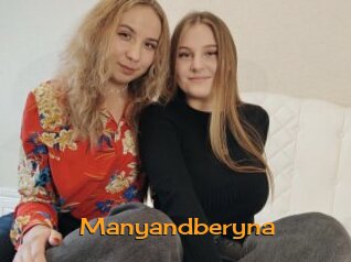 Manyandberyna
