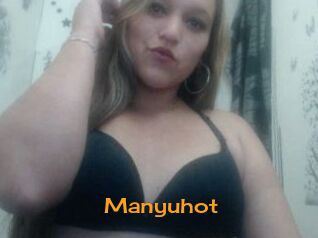 Manyuhot
