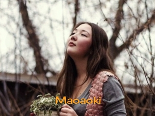 Maoaoki