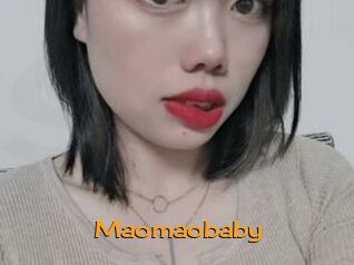 Maomaobaby