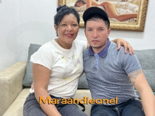 Maraandleonel