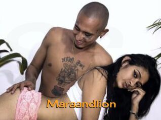 Maraandlion
