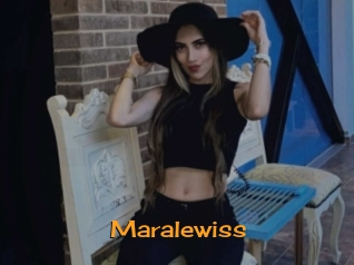 Maralewiss