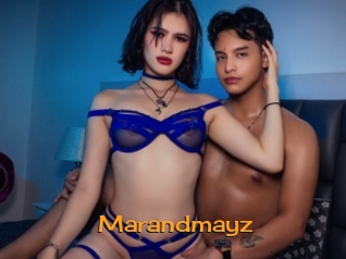 Marandmayz