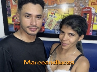 marceandlucas Sortez Couvert