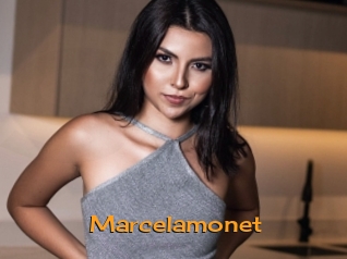 Marcelamonet