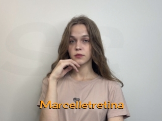 Marcelletretina