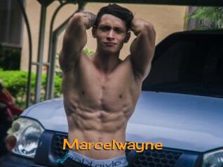 Marcelwayne