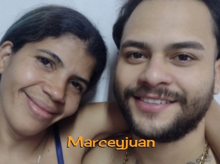 marceyjuan Sortez Couvert