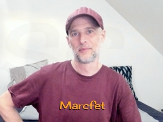 marcfet Sortez Couvert