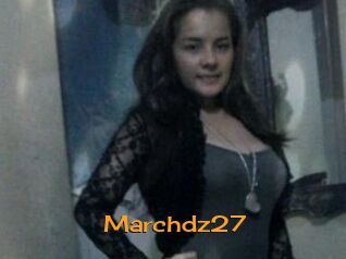 Marchdz27