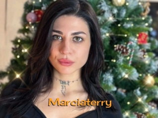 Marciaterry