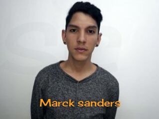 Marck_sanders