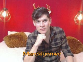 Marcklyonwc