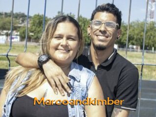 Marcoandkimber