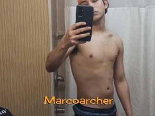 Marcoarcher