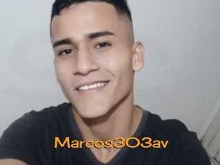 Marcos303av
