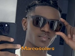 marcosolers Sortez Couvert