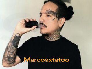 Marcosxtatoo