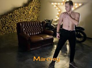 Marcrey