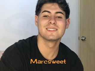 marcsweet Sortez Couvert