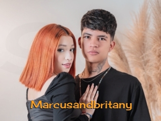 marcusandbritany Sortez Couvert
