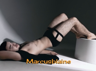 marcusblaine Sortez Couvert