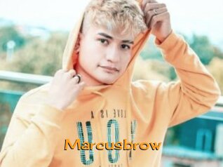 Marcusbrow